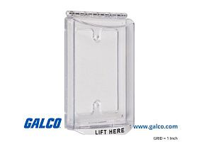 Safety Technology Internationa STI-6519