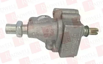 Клапан для впуска газа Артикул CC001D01 от производителя LAITE