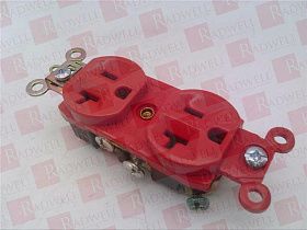 Штекер / розетка Артикул IG6300RED от производителя LEGRAND