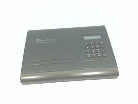 EFC-302 Контроль температуры/процесса от EVERFOCUS