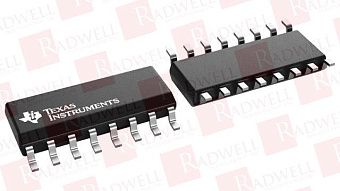 Радиоприемник  Артикул AM26C32ID от производителя TEXAS INSTRUMENTS SEMI