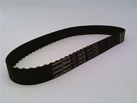 Ремень приводной зубчатый 270L100 ContiTech