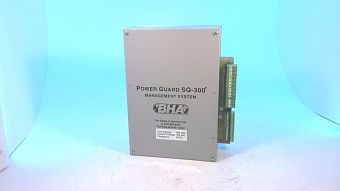 Регулятор напряжения Power Guard SQ-300 480VAC/103-126VAC 60Hz