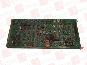 Плата ПК Плата ПЛК / дополнения к  плататам Артикул 01984-1011-0003 от производителя EMERSON