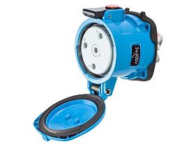 Meltric 39-64183-K14