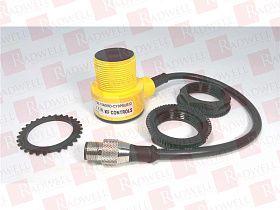 Фотоэлектрический датчик Артикул T30-T060MD-CY9P5UE от производителя KF CONTROMATICS
