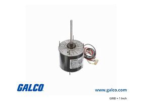 Marathon Electric 048A11T2012