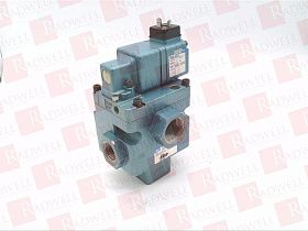Электромагнитный клапан  Артикул 57D-32-521JJ от производителя MAC VALVES INC
