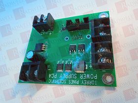 Плата ПК Плата ПЛК / дополнения к  плататам Артикул 700-0001 от производителя TORREY