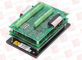 Сервопривод  / сервоуправление Артикул SBA-5/200 от производителя ELMO MOTION CONTROL