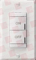 Контроллер освещения Артикул NPODMA 1SB WH от производителя NLIGHT