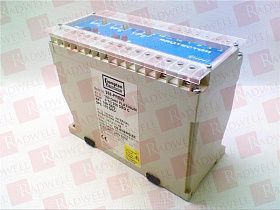 Реле / розетка Артикул 256-PRBW-R2BX-AN-RO-LI-RB от производителя TE CONNECTIVITY