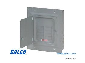 Cutler Hammer, Div of Eaton BR816L125FDP