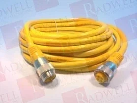 Комплект кабелей / шнуров QD Артикул RSM RKM 461-10M от производителя TURCK