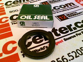 Уплотнение Артикул 14013 от производителя SKF