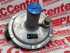 Пневматический регулятор Артикул 325-5AL от производителя MAXITROL