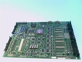 Материнская плата Mitsubishi Heavy Industries 1AA74025