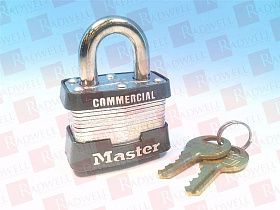 Дверной замок Артикул 3KA-3571 от производителя MASTER LOCK