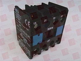 Пускатель Артикул NDL3-31 от производителя ISKRA