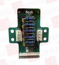 Плата ПК Плата ПЛК / дополнения к  плататам Артикул 2011.10.11 от производителя NOAH PRECISION