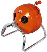 Дрель/шнек 450EM3 от GENERAL PIPE CLEANERS