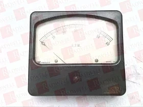 Щитовой измерительный прибор Артикул 420 от производителя TRIPLETT