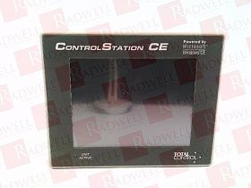 Интерфейс оператора Артикул TCED6SC1PK0 от производителя TOTAL CONTROL SYSTEMS