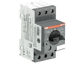 ABB MO132-6.3