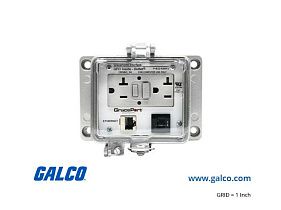 Grace Technologies P-R33-K4RF3