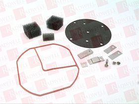 Ремонтный комплект  для насоса Артикул K294A-WW от производителя IDEX INC