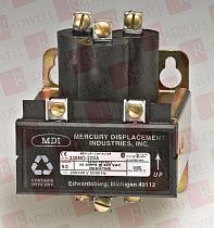 Пускатель Артикул 330NO-220A от производителя MDI