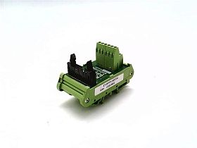 Интерфейсный модуль EUROTEK ET-MP/FK16/S734, 8 входов