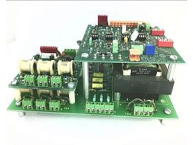 C60-1 Плата ПК Плата ПЛК / дополнения к  плататам от GOODALL ELECTRIC