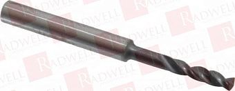 Сверло Артикул 51334 от производителя KYOCERA