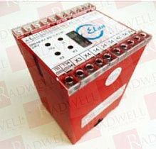 Защитное реле Артикул SRB-NA-R-C8/O-24V от производителя SCHMERSAL