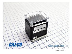 Instrument Transformer, Div of GE 2VT469-480-480