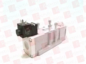 Электромагнитный клапан  Артикул H3EWXBBL45C от производителя PARKER