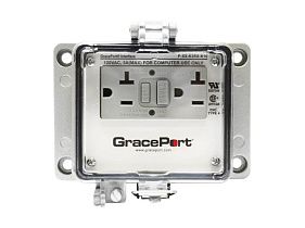 Grace Technologies P-XX-K3RX-K10