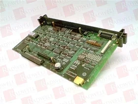 Плата ПК Плата ПЛК / дополнения к  плататам Артикул JANCD-MIF01 от производителя YASKAWA ELECTRIC