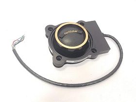 Тахометр цифровой Northstar S5601024J4PL 9-контактный