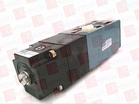 Электромагнитный клапан  Артикул PR82A-ADBA от производителя MAC VALVES INC