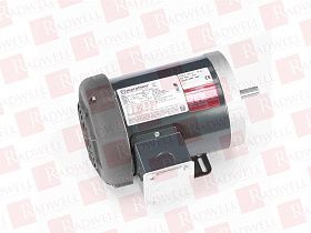 Двигатель Артикул 056T34F5302 от производителя REGAL REXNORD