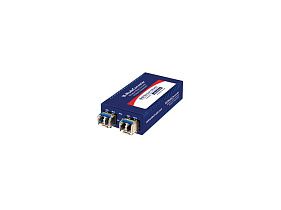 Advantech IMC-370I-2SFP-PS