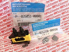 Регулирующий клапан Артикул P-026051-00001 от производителя BOSCH