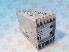 Преобразователь напряжения / тока Артикул MDTC 500MV/4-20MA от производителя TELCON