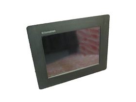 Интерфейс оператора M1502T от NEMATRON CORP