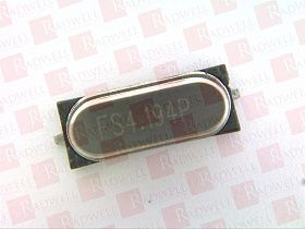 Кристалл / осциллятор Артикул FOXSDLF/041 от производителя FOX ELECTRONICS