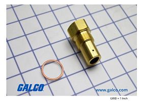 Siemens Building Technologies 599-03391