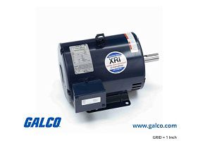 Marathon Electric 184TTDW16040