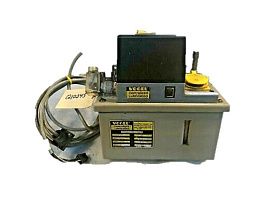 Система смазки редуктора VOGEL MKU2-BW4-10003/V2, 230В